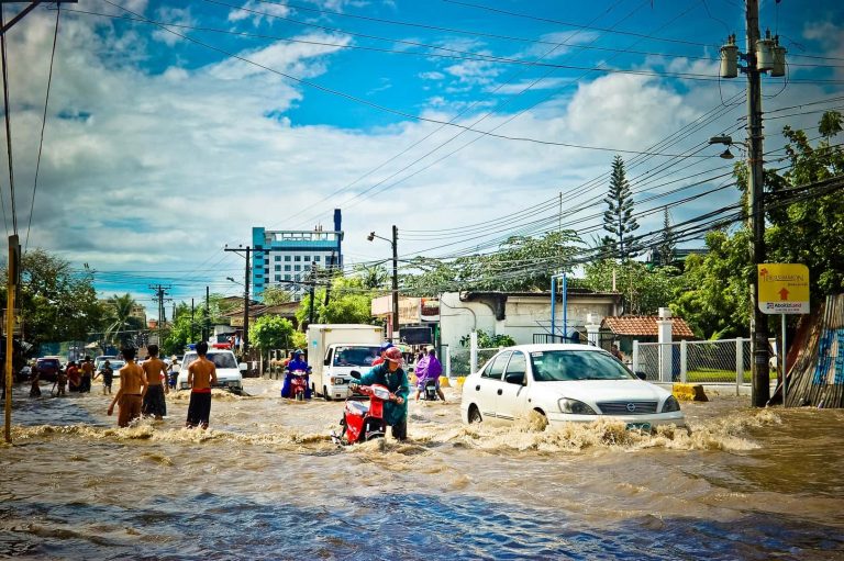 Mainstream economists accused of playing down climate threat