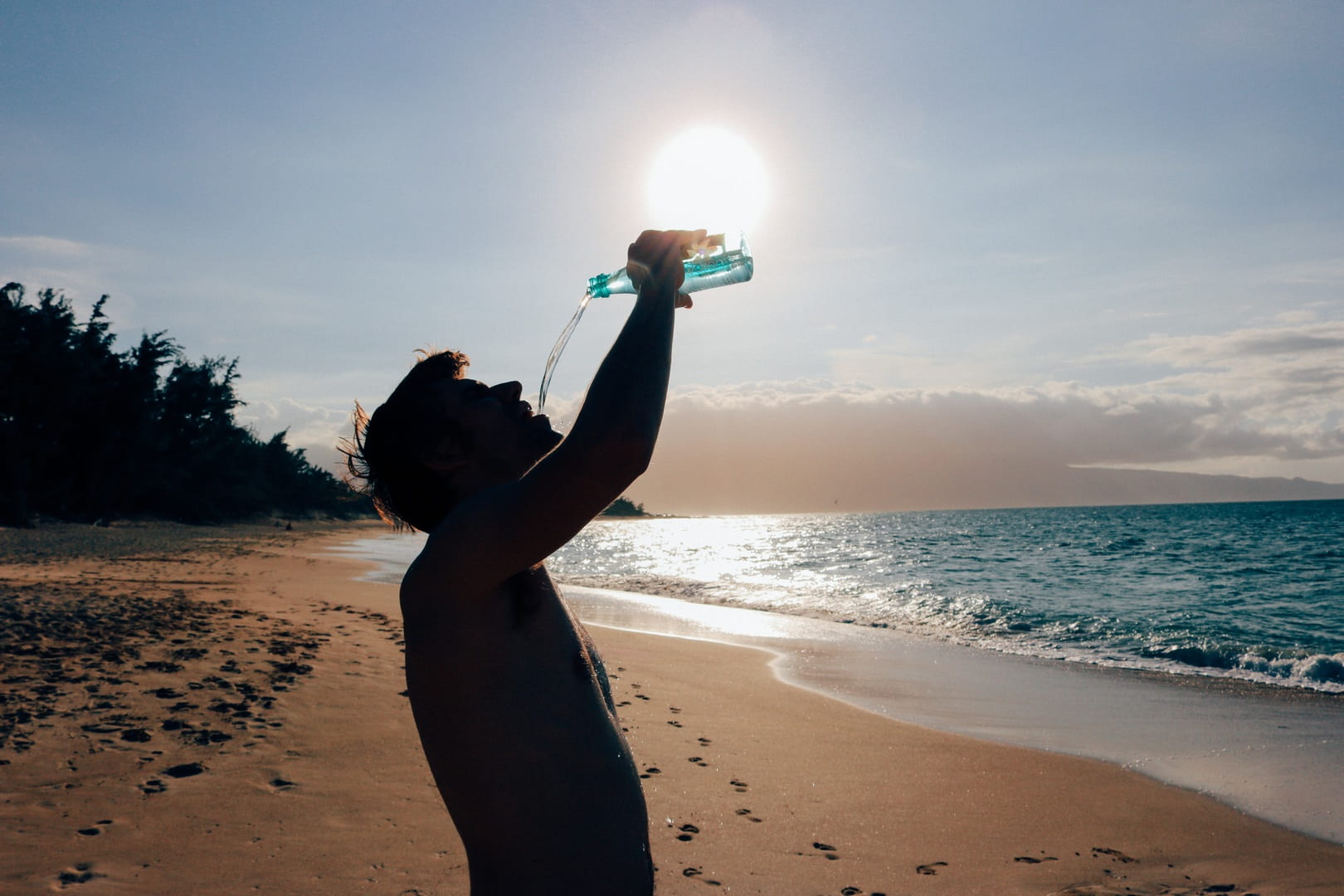 Broken record: March is 10th straight month to be hottest on record, scientists say