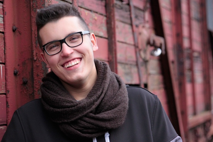 Sam Rodriguez