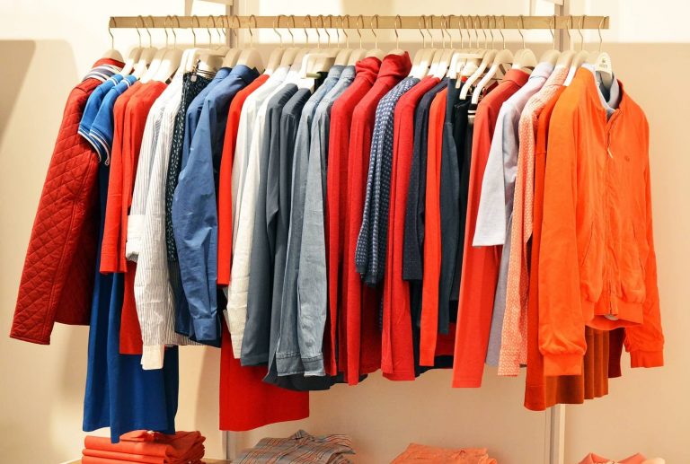 Fashion’s Sales Season Plastics Problem Isn’t About Packaging