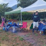 Cultivating wellness via Holistic Homesteading and Food Foresting